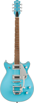 Gretsch - G5232T EMTC Double Jet KBLU