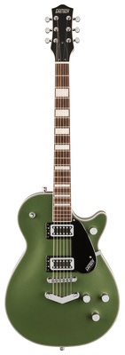 Gretsch - G5220 EMTC Jet OLV MET