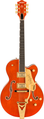 Gretsch - Pro Nashville Bigsby ORG