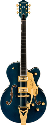 Gretsch - Pro Nashville Bigsby MNS