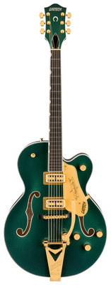 Gretsch - Pro Nashville Bigsby CAD GRN