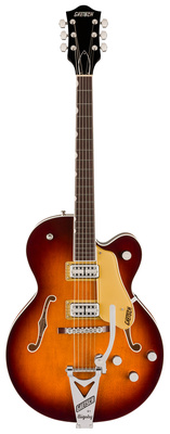 Gretsch - Pro Tennessean Bigsby HVNA