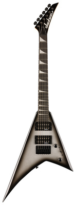 Jackson - JS1X RR Minion Silver Burst