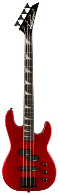 Jackson - JS1X Concert Bass Minion RD