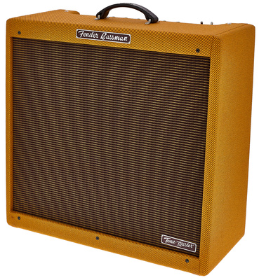 Fender - Tone Master 59 Bassman