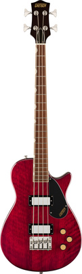 Gretsch - Strml Jet Clb Bass WLNT STN