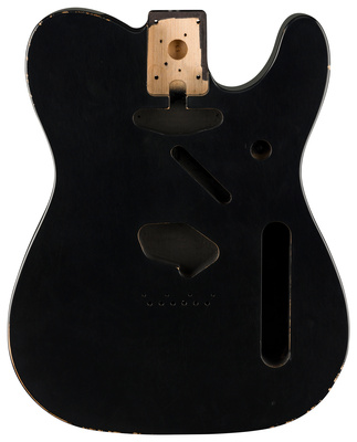 Fender - Body Road Worn 50s Tele BLK