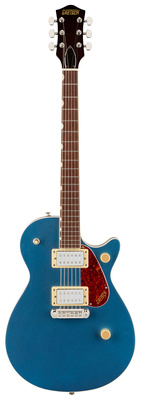 Gretsch - Strml Jet Clb DRK DENM