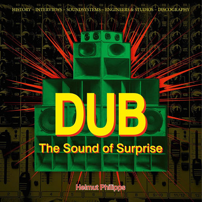 Edition Olms - Dub â The Sound Of Surprise