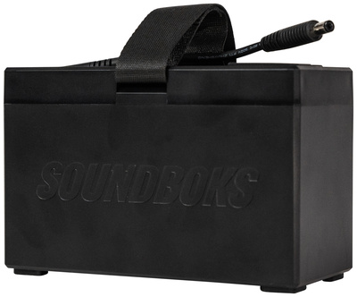 Soundboks - The Battery