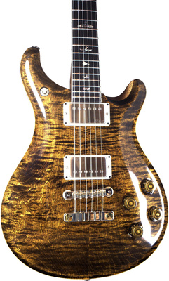 PRS - McCarty 594 Yellow Tiger