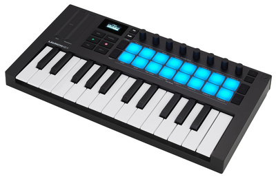 Novation - Launchkey Mini 25 MK4