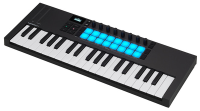 Novation - Launchkey Mini 37 MK4