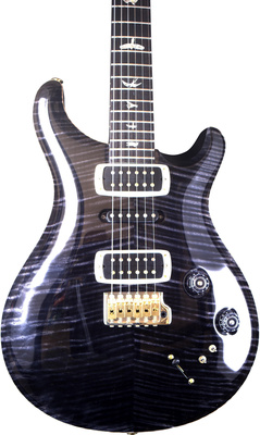 PRS - Modern Eagle V Grey B 10 Top