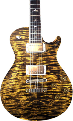 PRS - McCarty SC594 Yellow Tiger