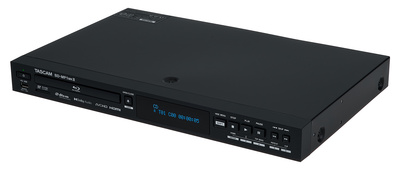 Tascam - BD-MP1 MKII