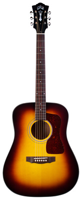 Guild - D-40 Traditional ATB USA