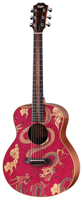 Taylor - GS Mini-e Special Ed Dragon