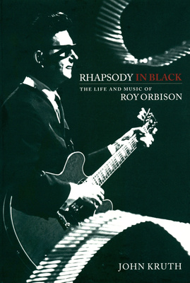 Backbeat Books - Rhapsody In Black