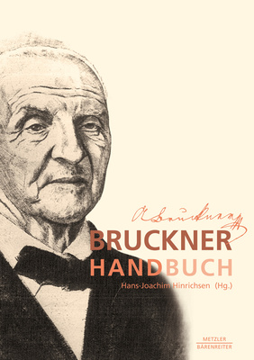 BÃ¤renreiter - Bruckner-Handbuch