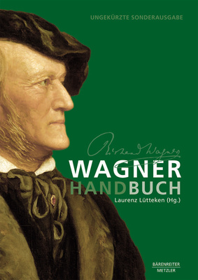 BÃ¤renreiter - Wagner-Handbuch