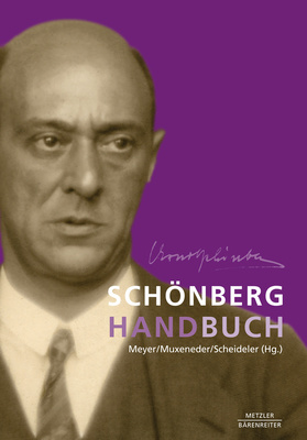 BÃ¤renreiter - SchÃ¶nberg-Handbuch