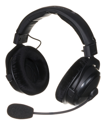 beyerdynamic - MMX 300 Pro