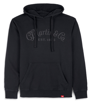 Martin Guitars - Tone On Tone Hoodie S