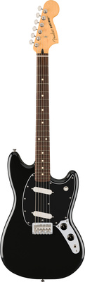 Fender - Player II Mustang RW BLK