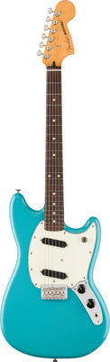 Fender - Player II Mustang RW AQB