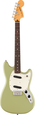 Fender - Player II Mustang RW BCG