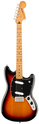 Fender - Player II Mustang MN 3TS