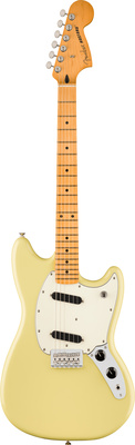 Fender - Player II Mustang MN HLY