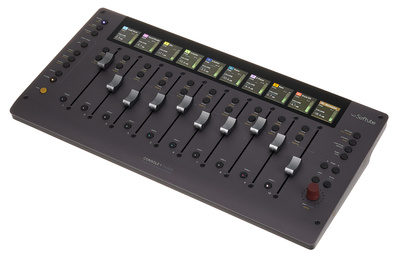 Softube - Console 1 Fader Mk III