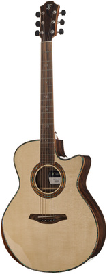 Furch - Red Deluxe GC-LI a