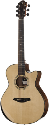 Furch - Yellow Deluxe Gc-LI a