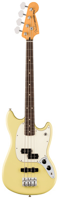 Fender - Player II Mustang Bass RW HLY