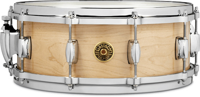 Gretsch Drums - '14''x5,5'' USA Custom Snare Drum'