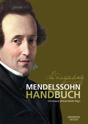 BÃ¤renreiter - Mendelssohn-Handbuch