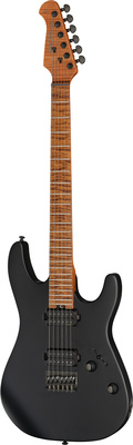 Harley Benton - Fusion-IV MN HT EMG SBK Harley Benton - Fusion-IV MN HT EMG SBK