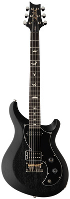 PRS - S2 Vela Satin Charcoal '24