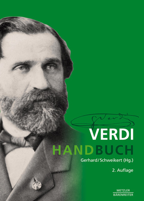 BÃ¤renreiter - Verdi-Handbuch