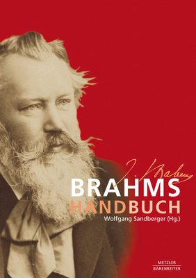 BÃ¤renreiter - Brahms-Handbuch