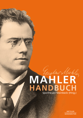 BÃ¤renreiter - Mahler-Handbuch