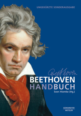 BÃ¤renreiter - Beethoven-Handbuch