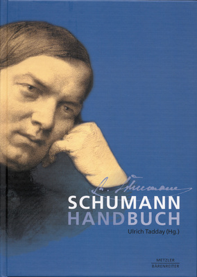 BÃ¤renreiter - Schumann-Handbuch