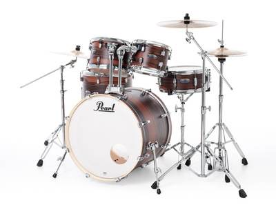 Pearl - Decade Maple Standard Walnut