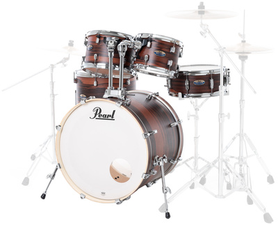 Pearl - Decade M.StandardShells Walnut