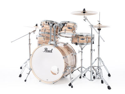 Pearl - Decade Maple St. Exotic Maple