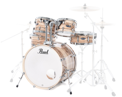 Pearl - Decade M.StandardShells Maple